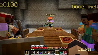 EthosLab's recent Youtube video thumbnail