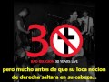 Bad Religion - Dearly Beloved subtitulos español ...