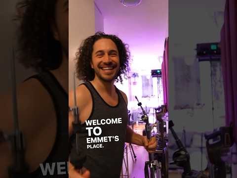 Behind the scenes at Emmet’s Place w/ Philip Norris!