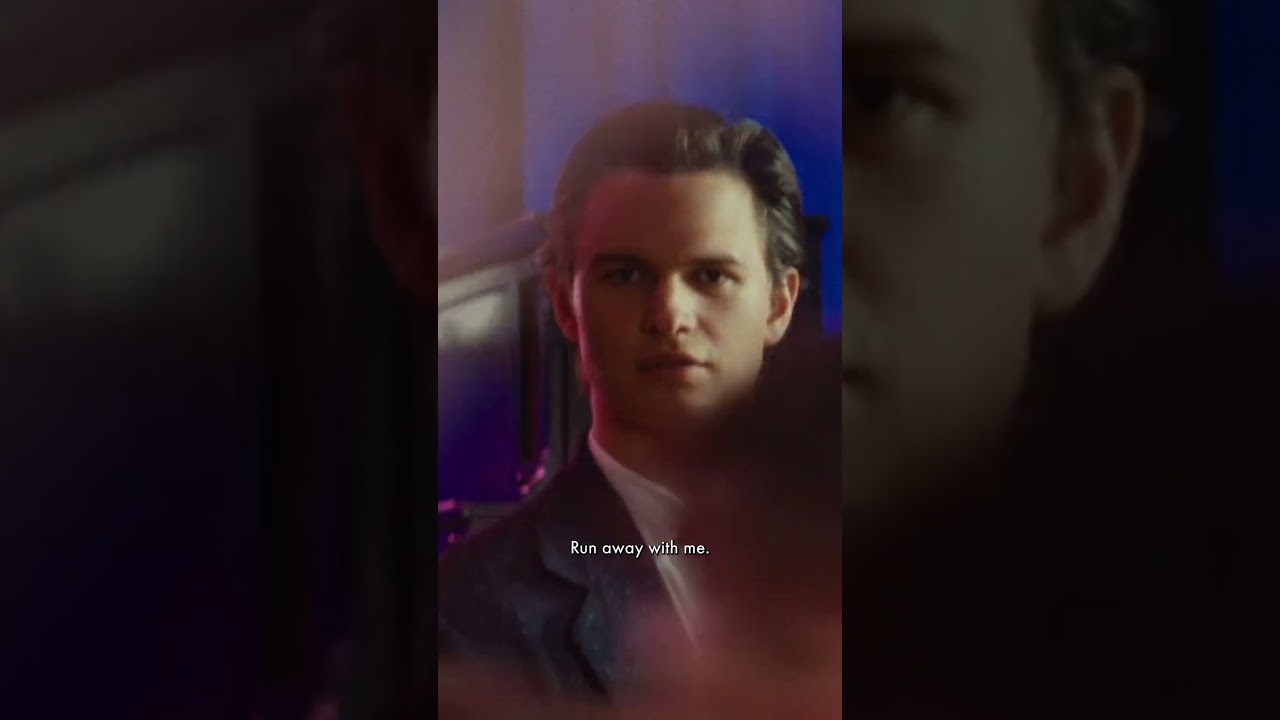 Maria's Dress - West Side Story (2021)