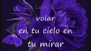 Intocable - ES TAN BELLO (letra)