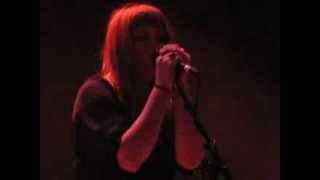 The Fauns - Lovestruck (Live @ Islington Assembly Hall, London, 01/02/14)