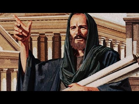 Jesus Met His Biggest Enemy... And Gave Him THIS Mission | Paul's Story.