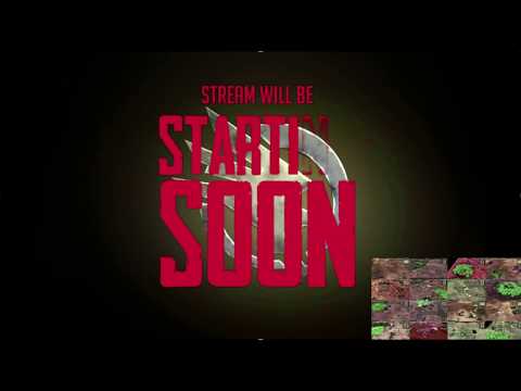 [C&C3: Kane’s Wrath] Masterleaf vs Shoktrepet (pro/bo8)