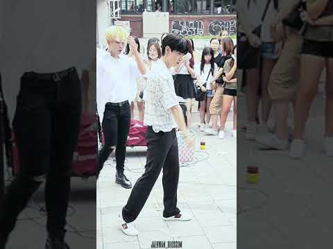 190816 D.O.B (디오비) 이재환 Focus / EXO - Love Shot Cover