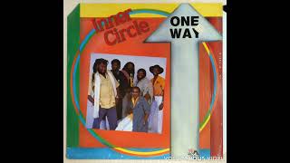 Inner Circle - Not About Romance (HQ)