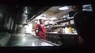 Words on the Bathroom Walls video