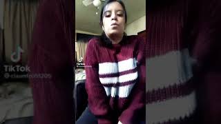 TikTok おっぱいBooM　美女乳 #shorts