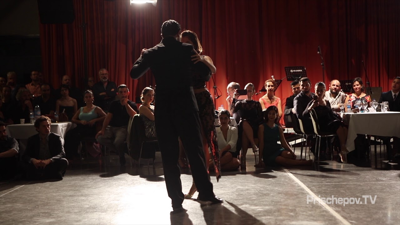 Ilgın Tetikcan - Murat Elmadağlı, 1-3, 13 Istanbul Tango Ritual, november 2018
