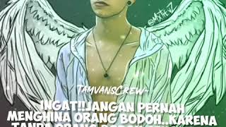 Download lagu STORY WA QUOTES VERSI YOUNG LEX..#1 mp3 Download lagu STORY WA QUOTES VERSI YOUNG LEX..#1 mp3