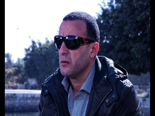 برومو مسلسل خطوط حمراء - رمضان 2012