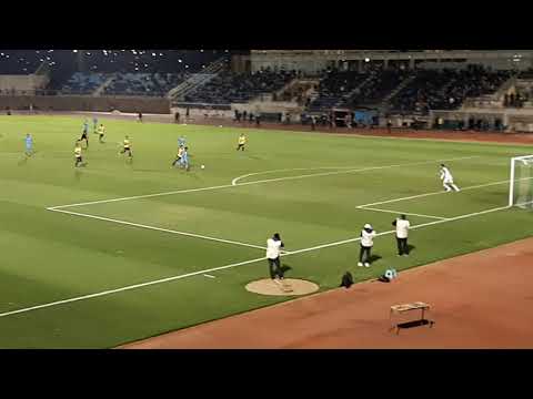 Deportes Arica                                          Gol de ARICA con ole incluído