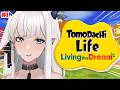 MENYAMBUT TETANGGA BARU | Tomodachi Life: Living the Dream