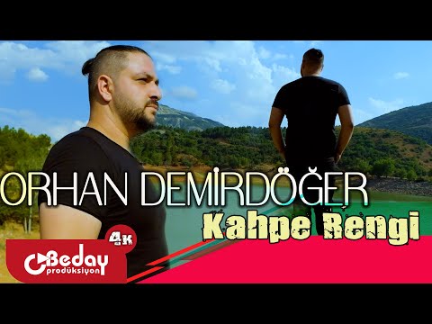 Orhan Demirdöğer - KahpeRengi (Offical Video) 2024