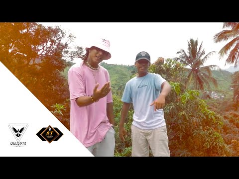 Obi Kel Gaita - Swag G & Mano G  ( Official Video ) By AT Produções