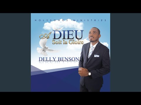 Mwen Bezwen W Nan Yon Lòt Nivo pa DELLY BENSON