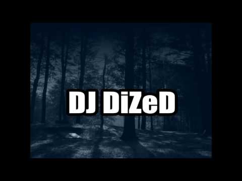 DRTJCK vs DVBBS - Sit Down Voodoo (DiZeD Mashup)