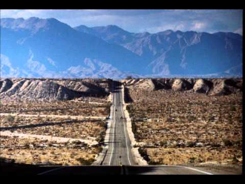 Tito & Tarantula - Mexico