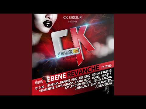 Piment brule (feat. Les Jumo)