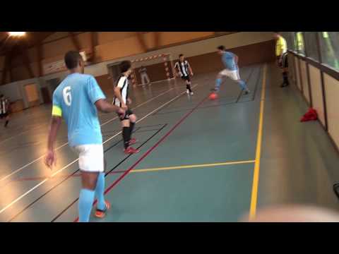 Diamant Futsal TOP 60 - Buts de la saison 2011-2012