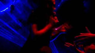 codename: rondo in portland ghostland observatory