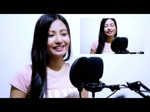 Aankhen Milane Wale (Nazia Hassan) :: Cover by Gwanile