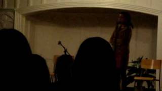 Lullaby - Pedro the Lion