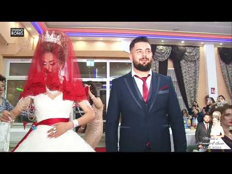 2 Martesa e Armendit & Leones, Azdreni Kurroshi, Egzon  Rexha,Bajram Tupani,Studio Ronis 01725756259