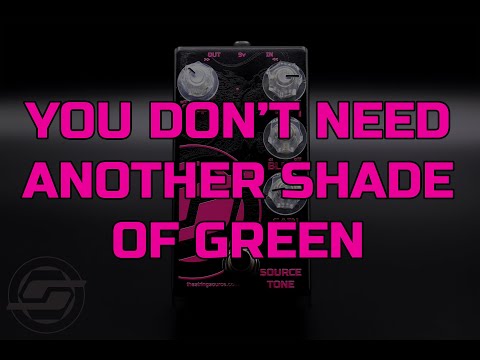 The String Source Source Tone 2023 - Dragon Edition image 4