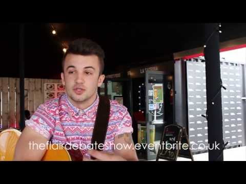 Interview With Upcoming FDS Performer - Cameron Bloomfield