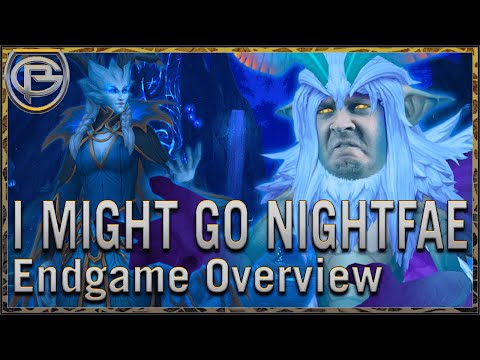 Why Is This So Good? - Night Fae Covenant