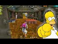 Free Fire Highlights Randon Donaldcito