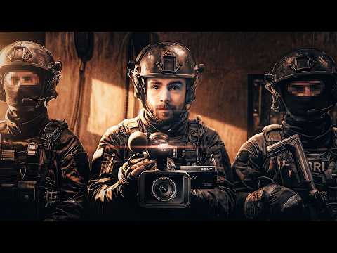 Why did I disappear for a year after my investigation? - Advertisement