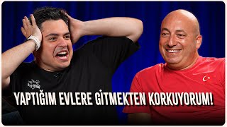 Mimar Selim EVİM ŞAHANE Anılarını Anlatıyor! | "Sade Olsun" Nasıl Çıktı?