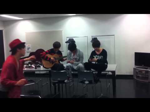 @FtDrMH1111  Car Terror Video 2 by Minhwan