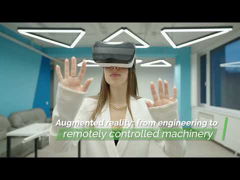 PORTUGAL MAKES SENSE OFFICIAL MOVIE | HANNOVER MESSE 2022