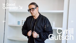 In Good Company — Episode 01: Cyrill Gutsch | AIR COMPANY