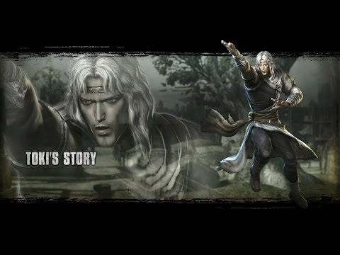 Toki Playstation 3