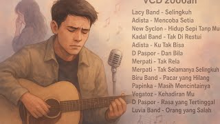 Download lagu Playlist VCD 2000an Galau Zaman Sekolah: Sakit Tapi Rindu mp3