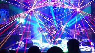 Hawkwind, The Golden Void Part II, 50th Anniversary Tour, York ,November 2019
