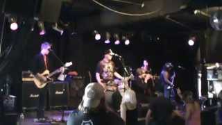 WORLD FAMOUS JOHNSON WOLFFEST 2014 (PT 1 )