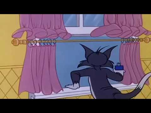 Tom and Jerry Episode 161 Purr Chance to Dream Part 2