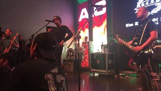 A.C.A.B - STREET OF UPTOWN