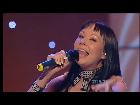 Sarek - Genom eld och vatten (Melodifestivalen 2003)