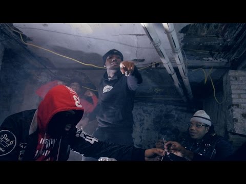 6102 wolf [ 2016 Flow ] - Zay G x Rah Swish ( OFFICIAL MUSIC VIDEO )