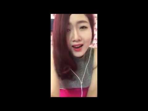 Mai Linh Nhâm cover Mùa Xa Nhau || Hot Girl Mai Linh Nhâm 2015