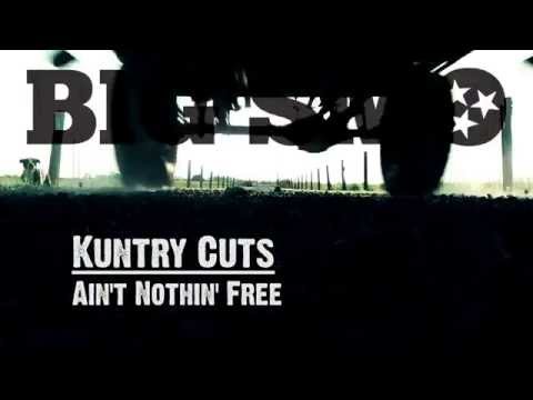 BIG SMO - Kuntry Cuts - 