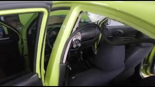 Pilot Garage Oto Ekspertiz Edremit Açmış Airbag