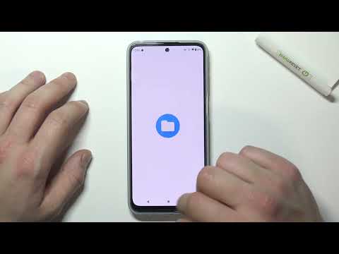 How to Set Custom Ringtone on MOTOROLA MOTO G31 – Adjust Sounds