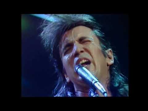 The Tubes - Live In Germany '83 (5-14-83 in Dortmund.) [Pro Shot German T.V. VHS-DVD+R]
